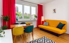 Apartament Old Town - Swietojanska Gdansk
