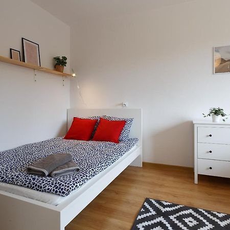 Apartament Old Town - Swietojanska Гданьск Экстерьер фото