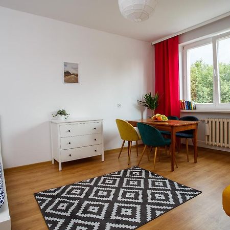 Apartament Old Town - Swietojanska Гданьск Экстерьер фото