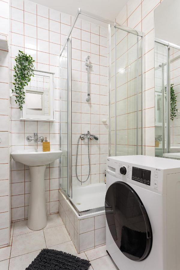 Apartament Old Town - Swietojanska Гданьск Экстерьер фото