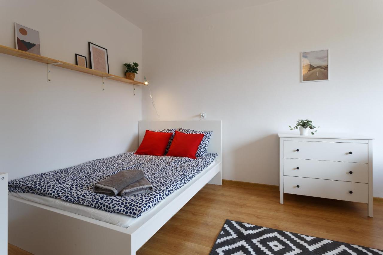Apartament Old Town - Swietojanska Гданьск Экстерьер фото